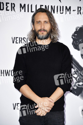 Photocall 'Verschwörung' in Berlin