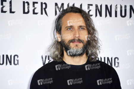 Photocall 'Verschwörung' in Berlin