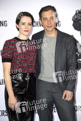 Photocall 'Verschwörung' in Berlin