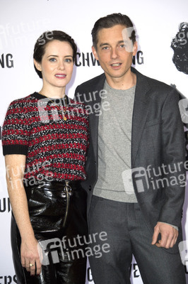 Photocall 'Verschwörung' in Berlin
