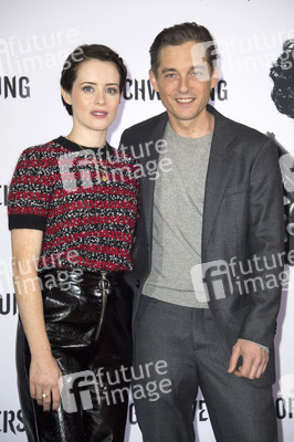 Photocall 'Verschwörung' in Berlin