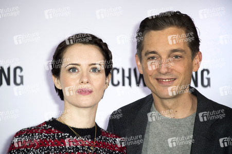 Photocall 'Verschwörung' in Berlin