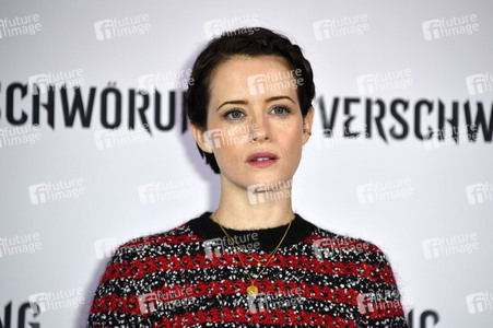 Photocall 'Verschwörung' in Berlin
