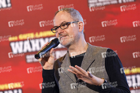Pressekonferenz zum Musical 'Wahnsinn!' in Köln