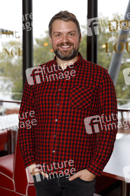 Pressekonferenz zum Musical 'Wahnsinn!' in Köln