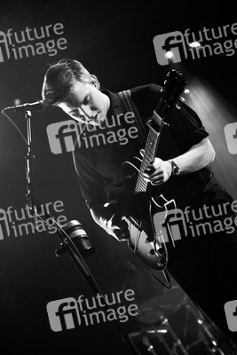 Konzert von George Ezra in Köln