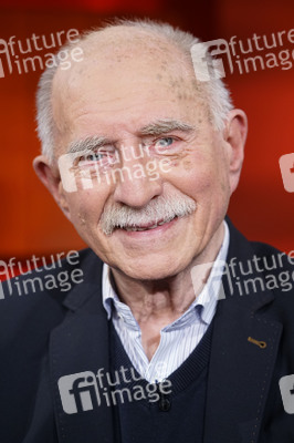 Talkshow 'hart aber fair' in Berlin