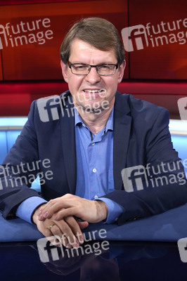 Talkshow 'hart aber fair' in Berlin