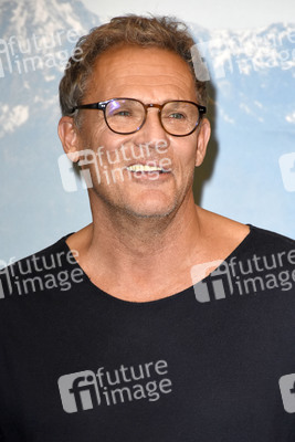 Photocall 'Hubert ohne Staller' in München