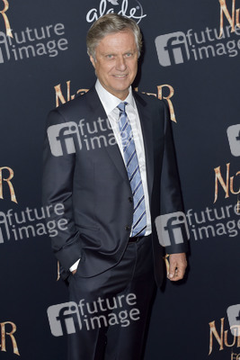 Filmpremiere 'Der Nussknacker und die vier Reiche' in Los Angeles