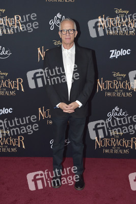 Filmpremiere 'Der Nussknacker und die vier Reiche' in Los Angeles