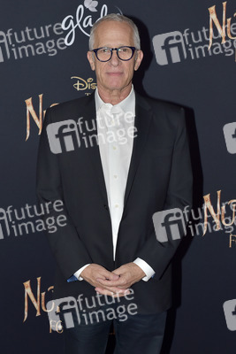 Filmpremiere 'Der Nussknacker und die vier Reiche' in Los Angeles