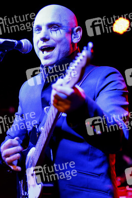 Konzert von The Parlotones in Hannover