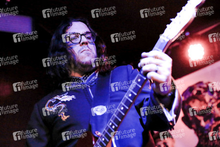 Konzert von The Parlotones in Hannover