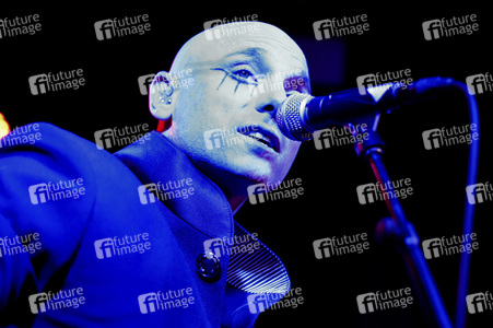 Konzert von The Parlotones in Hannover