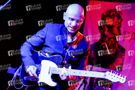 Konzert von The Parlotones in Hannover