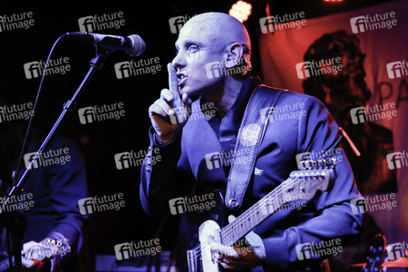 Konzert von The Parlotones in Hannover