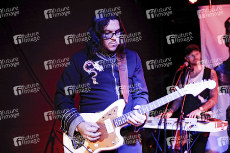 Konzert von The Parlotones in Hannover