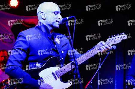 Konzert von The Parlotones in Hannover