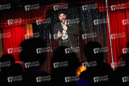 'FSK 18! Comedy im Pascha' in Köln