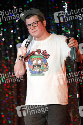 'FSK 18! Comedy im Pascha' in Köln