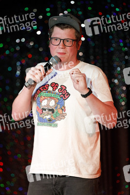 'FSK 18! Comedy im Pascha' in Köln
