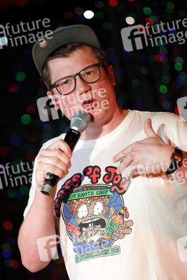 'FSK 18! Comedy im Pascha' in Köln
