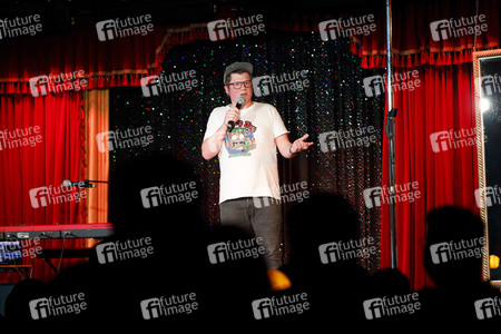 'FSK 18! Comedy im Pascha' in Köln