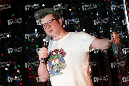 'FSK 18! Comedy im Pascha' in Köln