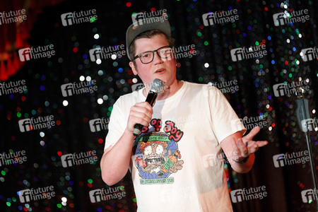 'FSK 18! Comedy im Pascha' in Köln