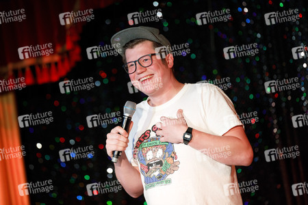 'FSK 18! Comedy im Pascha' in Köln