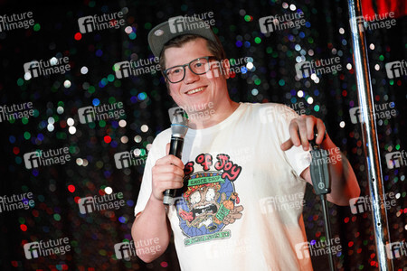 'FSK 18! Comedy im Pascha' in Köln