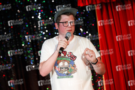 'FSK 18! Comedy im Pascha' in Köln