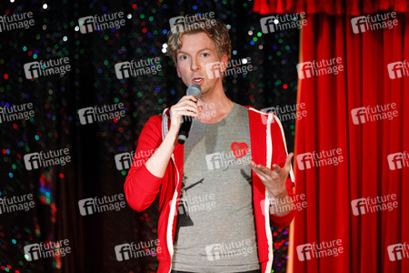 'FSK 18! Comedy im Pascha' in Köln