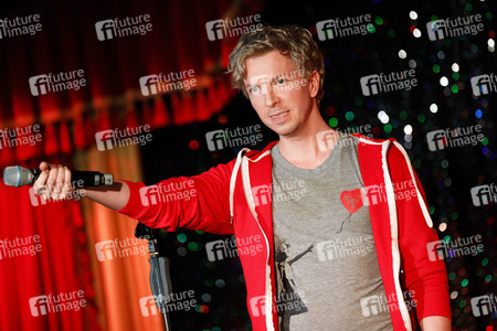 'FSK 18! Comedy im Pascha' in Köln