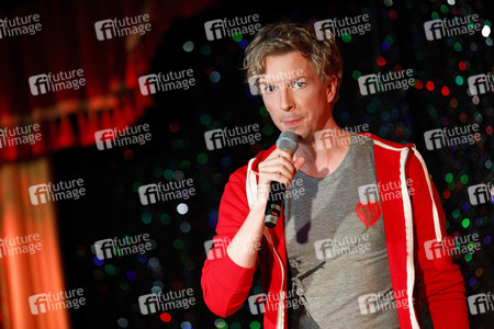 'FSK 18! Comedy im Pascha' in Köln
