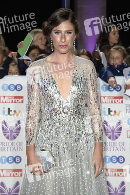 Pride of Britain Awards 2018 in London