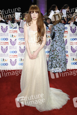 Pride of Britain Awards 2018 in London