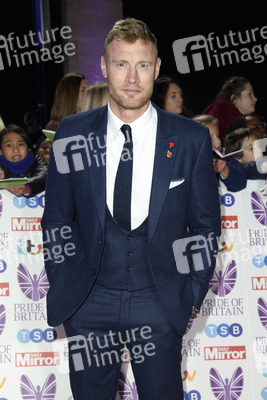 Pride of Britain Awards 2018 in London