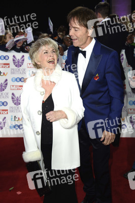 Pride of Britain Awards 2018 in London