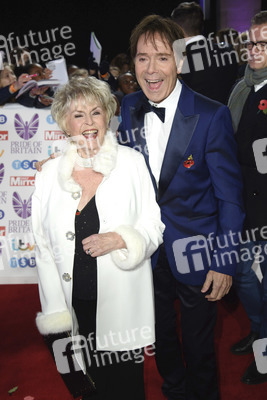 Pride of Britain Awards 2018 in London