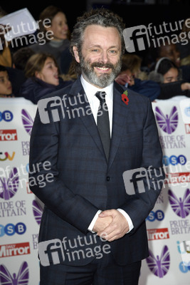 Pride of Britain Awards 2018 in London