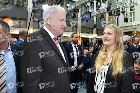 XY-Preis - Gemeinsam gegen das Verbrechen 2018 in Berlin