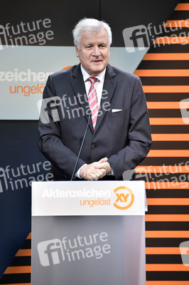 XY-Preis - Gemeinsam gegen das Verbrechen 2018 in Berlin