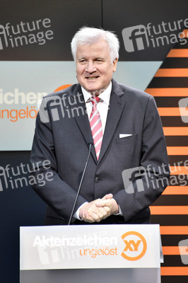 XY-Preis - Gemeinsam gegen das Verbrechen 2018 in Berlin