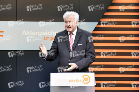 XY-Preis - Gemeinsam gegen das Verbrechen 2018 in Berlin