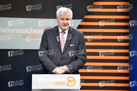 XY-Preis - Gemeinsam gegen das Verbrechen 2018 in Berlin