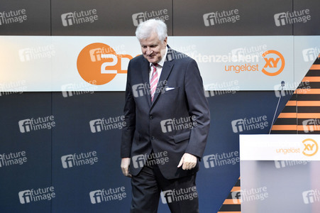 XY-Preis - Gemeinsam gegen das Verbrechen 2018 in Berlin