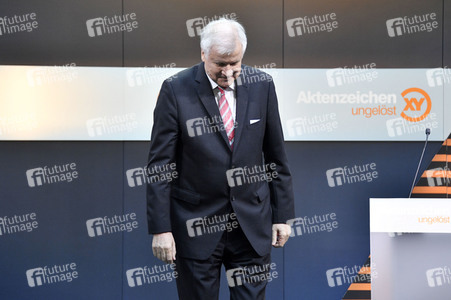 XY-Preis - Gemeinsam gegen das Verbrechen 2018 in Berlin