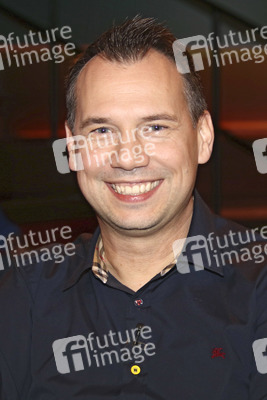 Talkshow 'Markus Lanz' in Hamburg